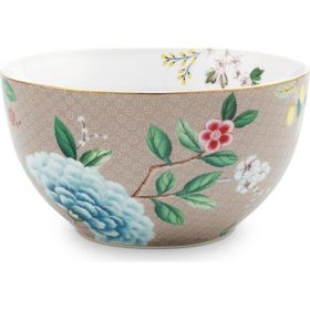 PIP STUDIO Blushing Birds 15 cm Haki Kase