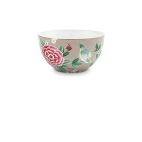 PIP STUDIO Blushing Birds 15 cm Haki Kase