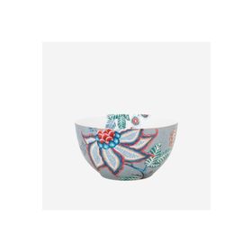PIP STUDIO Flower Festival 15 cm Mavi Kase