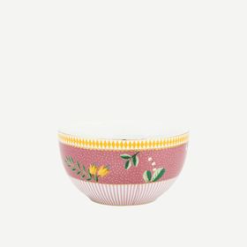 PIP STUDIO La Majorelle 12 cm Pembe Kase