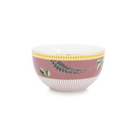 PIP STUDIO La Majorelle 12 cm Pembe Kase