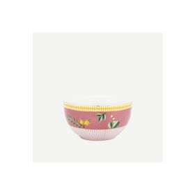 PIP STUDIO La Majorelle 12 cm Pembe Kase