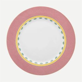 PIP STUDIO La Majorelle 26.5 cm Pembe Tabak