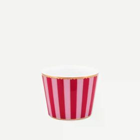 PIP STUDIO Love Birds Kırmızı Pembe Porselen 5 cm Yumurtalık