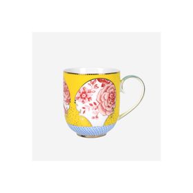 PIP STUDIO Royal Sarı 325 ml Porselen Kupa