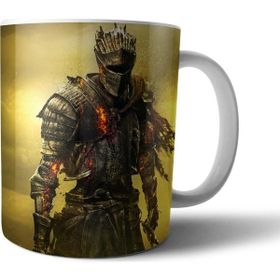 PiPixxa Model 4 xxa Dark Souls Kupa Bardak