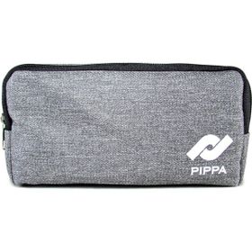 Pippa İkili Keten Kalemlik