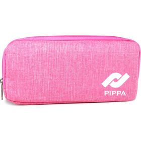Pippa İkili Keten Kalemlik