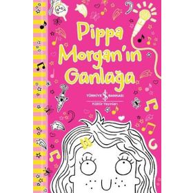 Pippa Morganın Günlüğü - Annie Kelsey