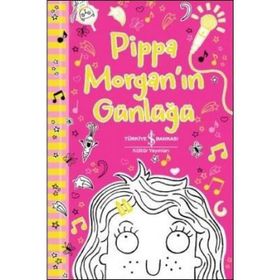 Pippa Morganın Günlüğü - Annie Kelsey