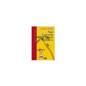 PIPPI UZUNÇORAP BÜYÜK OKYANUSTA - ASTRID LINDGREN