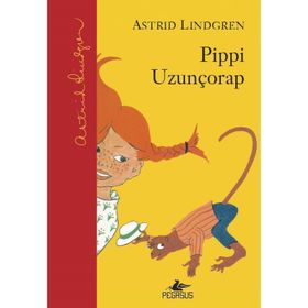 PIPPI UZUNÇORAP DENIZE AÇILIYOR - KOLEKTIF