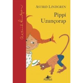 PIPPI UZUNÇORAP DENIZE AÇILIYOR - KOLEKTIF