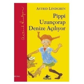 PIPPI UZUNÇORAP DENIZE AÇILIYOR - KOLEKTIF