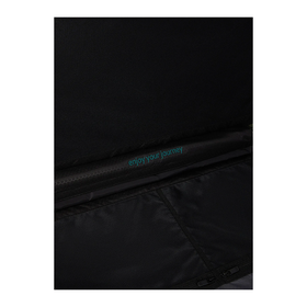 Piquadro BV4425PQLS3 Yeşil Kabin Boy Çekçekli Sert Unisex Valiz
