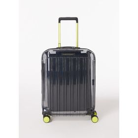 Piquadro BV4425PQLX Gri Kabin Boy Çekçekli Sert Unisex Valiz