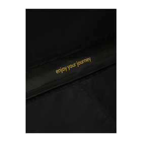Piquadro BV6393PQLS3 Sarı Orta Boy Çekçekli Sert Unisex Valiz