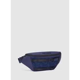 Piquadro CA6167FX Mavi Erkek 36x14x9 cm Bel Çantası