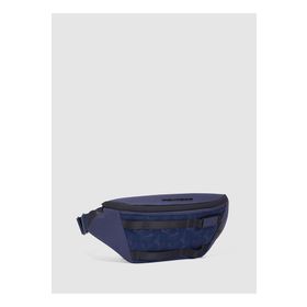 Piquadro CA6167FX Mavi Erkek 36x14x9 cm Bel Çantası
