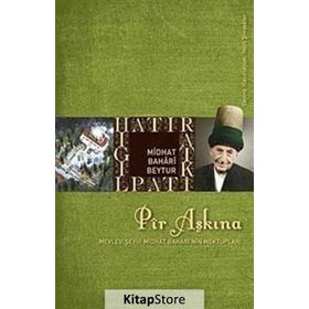 Pir Aşkına - Midhat Bahari Beytur