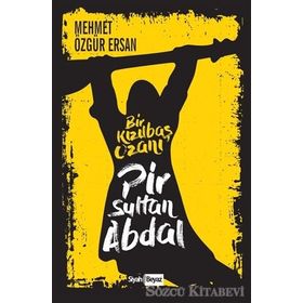 Pir Hacı Bayram-ı Veli - Mehmet Özgür Ersan