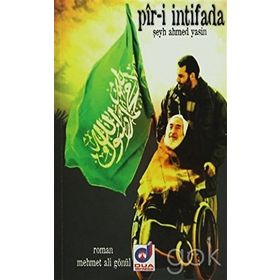 PIR-I İNTIFADA - MEHMET ALI GÖNÜL (ISBN:9789750143090)