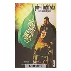 PIR-I İNTIFADA - MEHMET ALI GÖNÜL (ISBN:9789750143090)