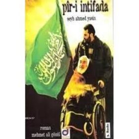 PIR-I İNTIFADA - MEHMET ALI GÖNÜL (ISBN:9789750143090)