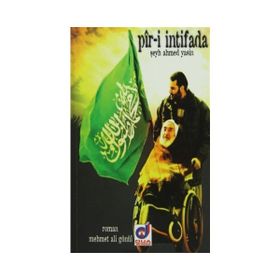 PIR-I İNTIFADA - MEHMET ALI GÖNÜL (ISBN:9789750143090)