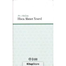 Pir-i Türkistan Hoca Ahmet Yesevi - Heyet
