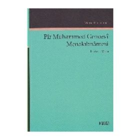 Pir Muhammed Gencevi Menakıbnamesi - Meriç Harmancı