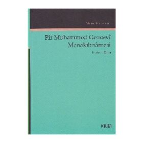 Pir Muhammed Gencevi Menakıbnamesi - Meriç Harmancı