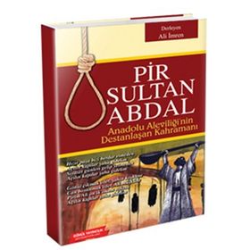Pir Sultan Abdal - Ali Yıldırım