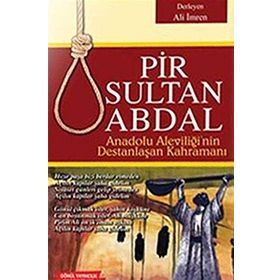 Pir Sultan Abdal - Ali Yıldırım