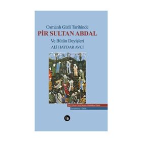 PIR SULTAN ABDAL - BATTAL PEHLIVAN
