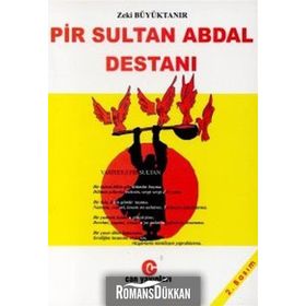 PIR SULTAN ABDAL DESTANI - ZEKI BÜYÜKTANIR