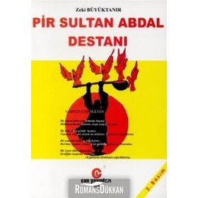 PIR SULTAN ABDAL DESTANI - ZEKI BÜYÜKTANIR