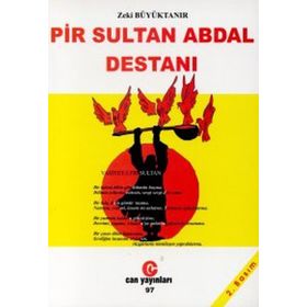 PIR SULTAN ABDAL DESTANI - ZEKI BÜYÜKTANIR