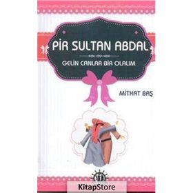 Pir Sultan Abdal - Mithat Baş