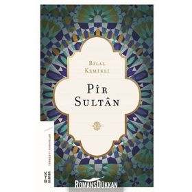 Pir Sultan - Bilal Kemikli