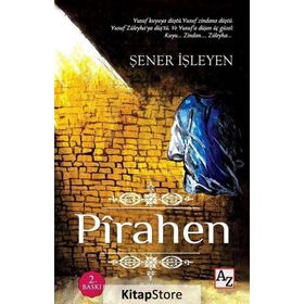 Pirahen - Şener İşleyen