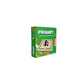 Piramit Aklımda Zeka Oyunları