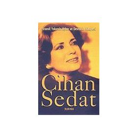 PIRAMIT YOLUNDA AŞKIN VE DEVRIMIN HIKAYESI - CIHAN SEDAT