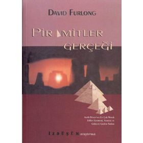 PIRAMITLER GERÇEĞİ - DAVID FURLONG (ISBN:9789758408498)