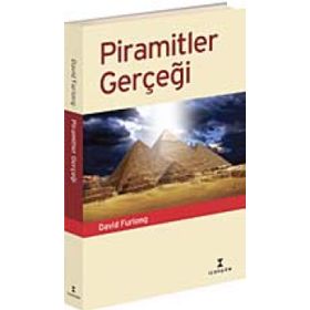 PIRAMITLER GERÇEĞİ - DAVID FURLONG (ISBN:9789758408498)