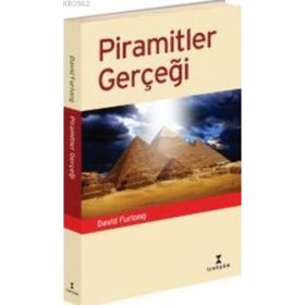 PIRAMITLER GERÇEĞİ - DAVID FURLONG (ISBN:9789758408498)