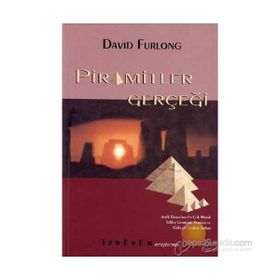 PIRAMITLER GERÇEĞİ - DAVID FURLONG (ISBN:9789758408498)