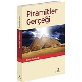 PIRAMITLER GERÇEĞİ - DAVID FURLONG