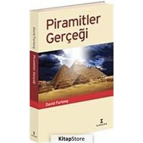 PIRAMITLER GERÇEĞİ - DAVID FURLONG