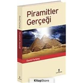 PIRAMITLER GERÇEĞİ - DAVID FURLONG